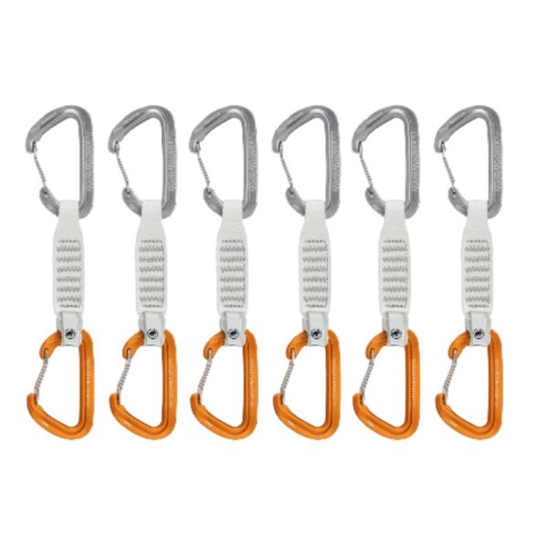 AR000895þDEGAINES - PACK 6 - 12CM - SENDER - MAMMUT