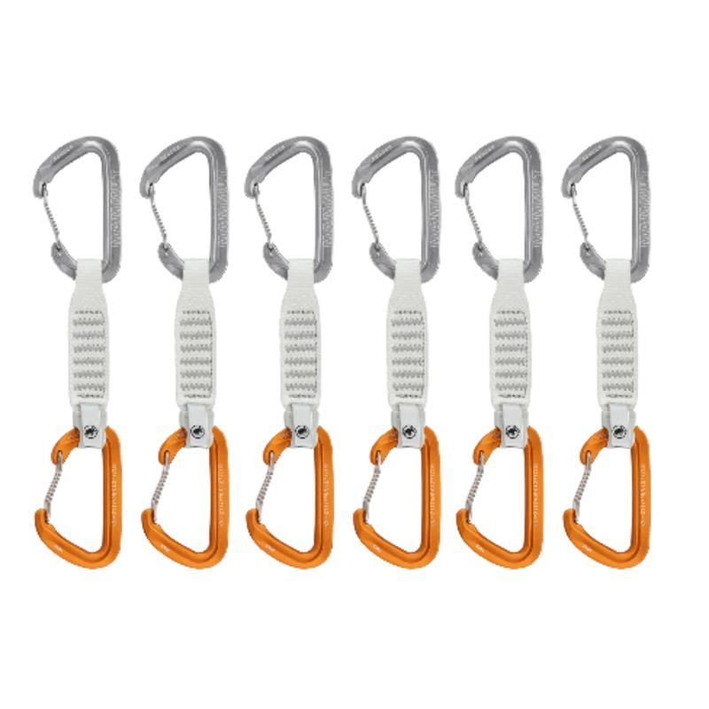 AR000895þDEGAINES - PACK 6 - 12CM - SENDER - MAMMUT AR000895þDEGAINES - PACK 6 - 12CM - SENDER - MAMMUT