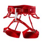 AR000896þBAUDRIER - TWIST - RED - OCUN