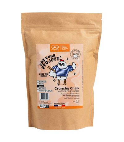 AR000904þMAGNESIE - CRUNCHY - 500G - YY VERTICAL