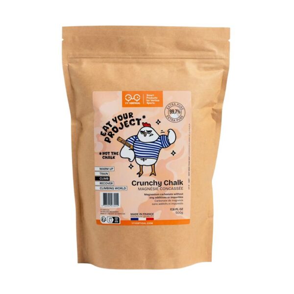 AR000904þMAGNESIE - CRUNCHY - 500G - YY VERTICAL