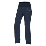 AR000923þPANTALON FEMME - NOYA ECO - ANTHRACITE - OCUN