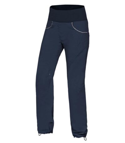 AR000923þPANTALON FEMME - NOYA ECO - ANTHRACITE - OCUN