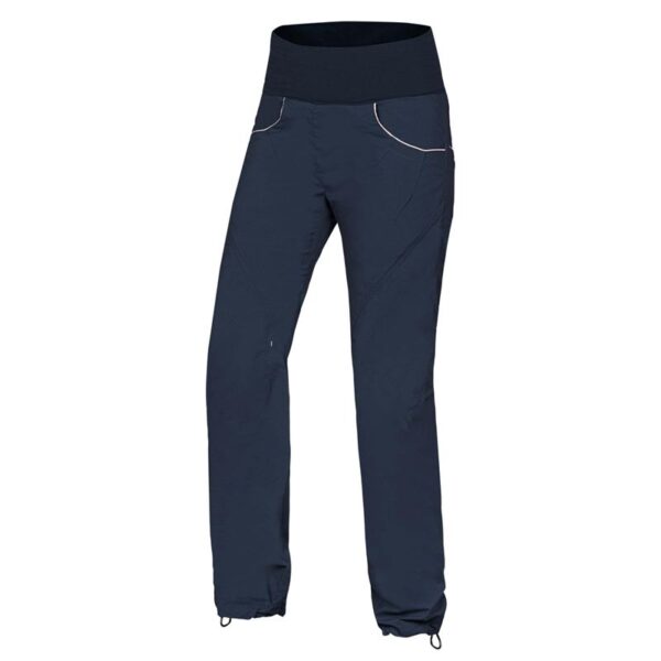 AR000923þPANTALON FEMME - NOYA ECO - ANTHRACITE - OCUN