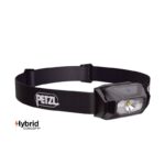 AR000425þLAMPE FRONTALE - TIKKINA 300 LUMENS- PILES OU BATTERIE- PETZL