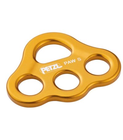 AR000443þMULTIPLICATEUR D'AMARRAGES - PAW S - PETZL
