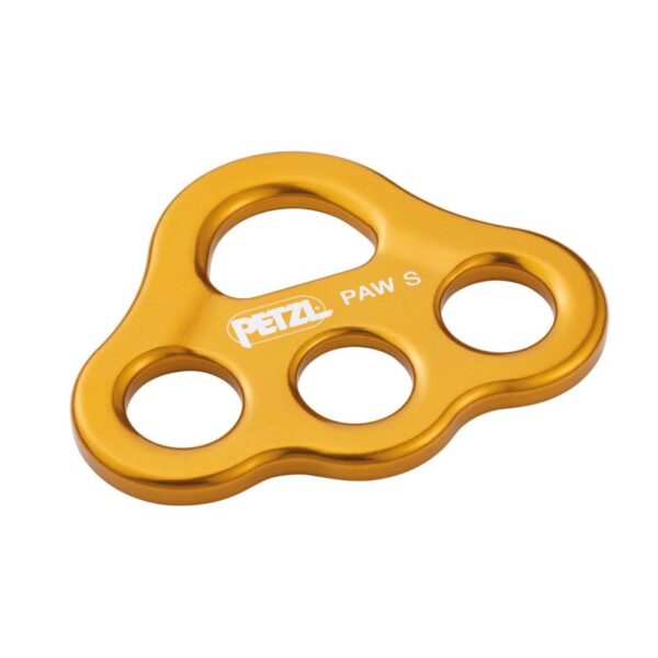 AR000443þMULTIPLICATEUR D'AMARRAGES - PAW S - PETZL