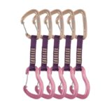 AR000572þDEGAINES - PULP QUICKDRAW 11CM X5 - MATT PINK - BEAL