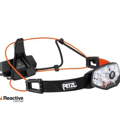 AR000685þLAMPE FRONTALE - NAO RL - 1500LM - PETZL