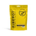 AR000925þREPAS DESHYDRATÉ - PETIT DEJEUNER- VEGAN - PORRIDGE AUX POMMES - FIREPOT