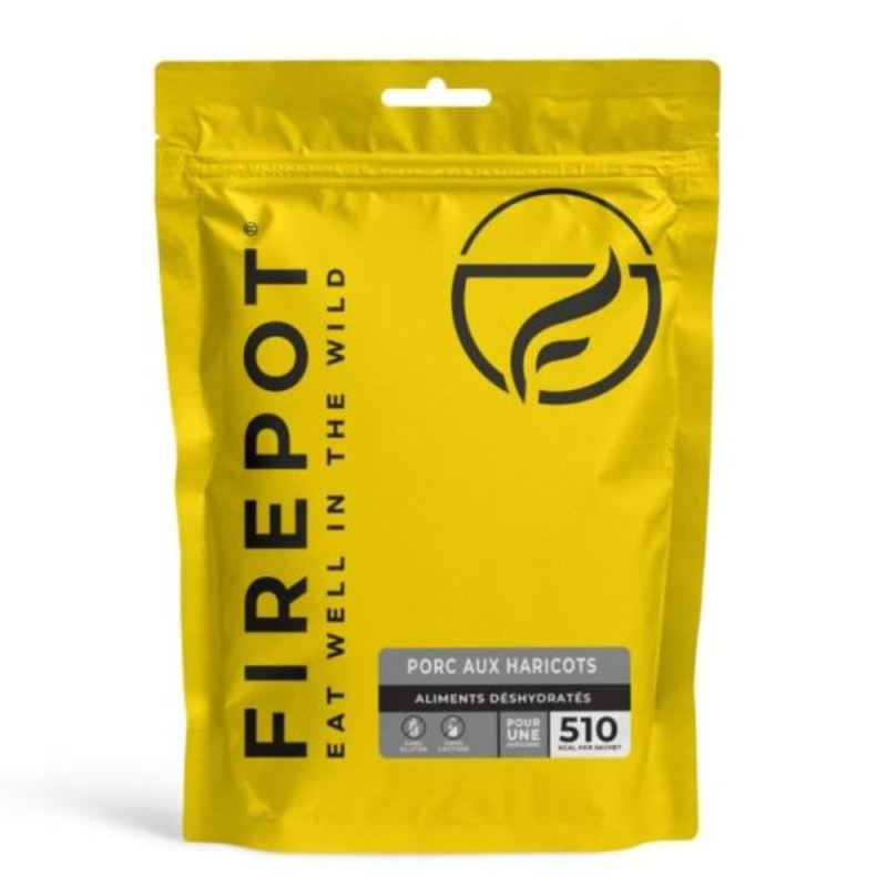 AR000927þREPAS LYOPHILISES - PETIT DEJEUNER ANGLAIS - PORC ET HARICOTS - FRIREPOT AR000927þREPAS LYOPHILISES - PETIT DEJEUNER ANGLAIS - PORC ET HARICOTS - FRIREPOT