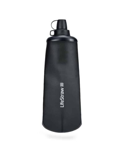 AR000939þFLASQUE FILTRANTE - FLEX BASIC 1L FILTRE + GOURDE - LIFESTRAW