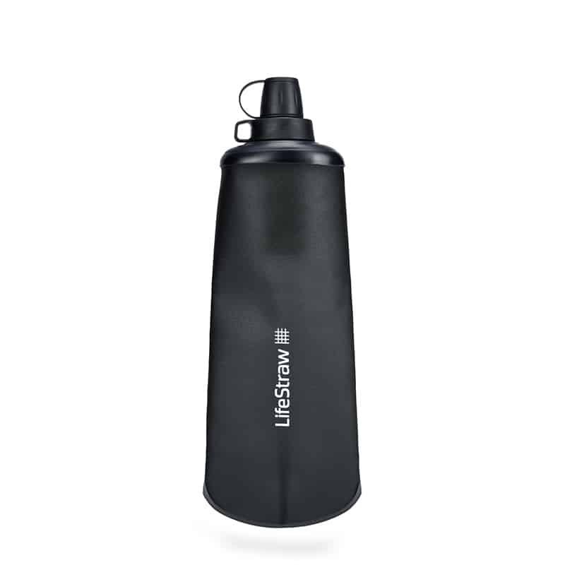 AR000939þFLASQUE FILTRANTE - FLEX BASIC 1L FILTRE + GOURDE - LIFESTRAW AR000939þFLASQUE FILTRANTE - FLEX BASIC 1L FILTRE + GOURDE - LIFESTRAW