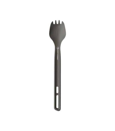 AR000941þCUILLERE/FOURCHETTE - FRONTIER UL LONG HANDLE SPORK - SEA TO SUMMIT