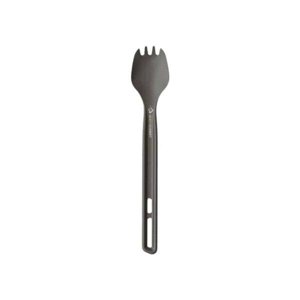 AR000941þCUILLERE/FOURCHETTE - FRONTIER UL LONG HANDLE SPORK - SEA TO SUMMIT