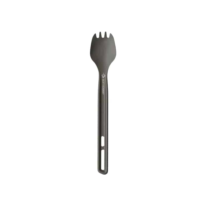 AR000941þCUILLERE/FOURCHETTE - FRONTIER UL LONG HANDLE SPORK - SEA TO SUMMIT AR000941þCUILLERE/FOURCHETTE - FRONTIER UL LONG HANDLE SPORK - SEA TO SUMMIT