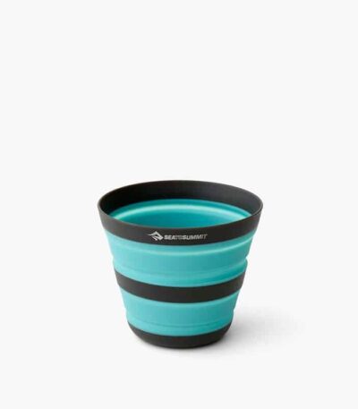 AR000943þTASSE PLIABLE - FRONTIER UL COLLAPSIBLE CUP - SEA TO SUMMIT