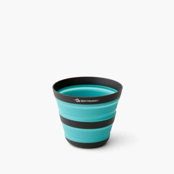 AR000943þTASSE PLIABLE - FRONTIER UL COLLAPSIBLE CUP - SEA TO SUMMIT