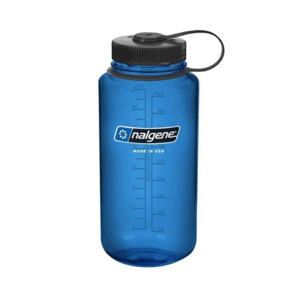 AR000945þGOURDE - 1L - SLATE BLUE - NALGENE