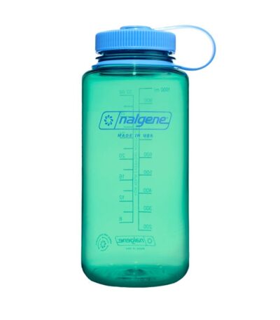 AR000947þGOURDE - 1L - PASTER GREEN - NALGENE