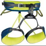 AR000950þBAUDRIER - ENERGY BLUE - CAMP