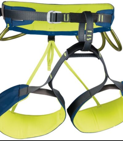 AR000950þBAUDRIER - ENERGY BLUE - CAMP