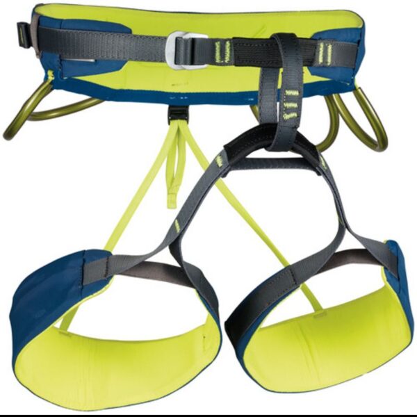 AR000950þBAUDRIER - ENERGY BLUE - CAMP
