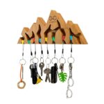 AR000954þPORTE CLES MURAL - HOLDER XL - YY VERTICAL
