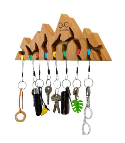 AR000954þPORTE CLES MURAL - HOLDER XL - YY VERTICAL