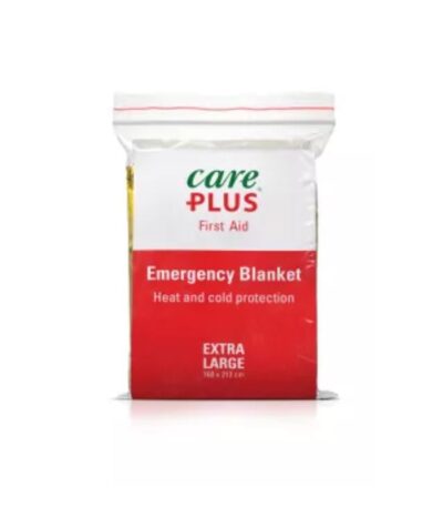 AR000961þCOUVERTURE SURVIE - CARE PLUS