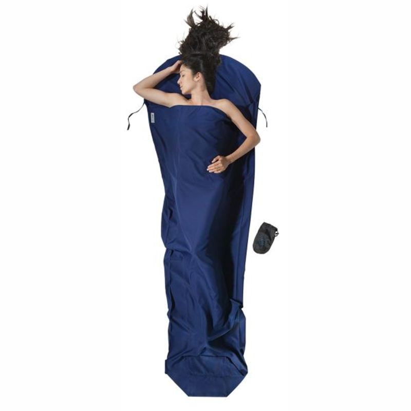 AR000969þDRAP DE SAC MICROFIBRE - MUMMY LINER - COCOON AR000969þDRAP DE SAC MICROFIBRE - MUMMY LINER - COCOON