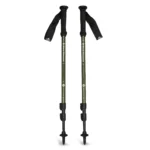 AR000970þBATONS DE MARCHE - EXPLORER 3 - BLACK DIAMOND