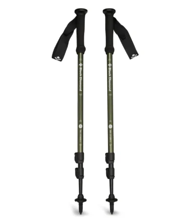 AR000970þBATONS DE MARCHE - EXPLORER 3 - BLACK DIAMOND