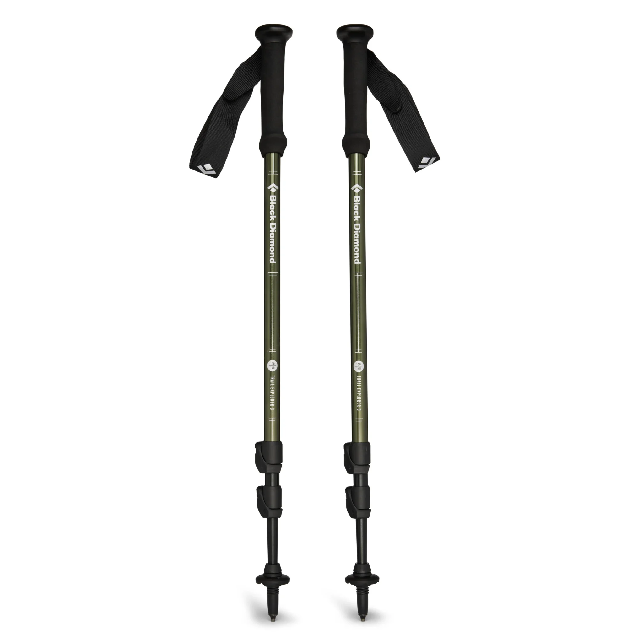 AR000970þBATONS DE MARCHE - EXPLORER 3 - BLACK DIAMOND AR000970þBATONS DE MARCHE - EXPLORER 3 - BLACK DIAMOND