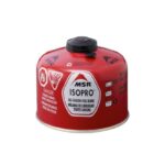 AR000975þCARTOUCHE DE GAZ - ISOPRO 110G - MSR