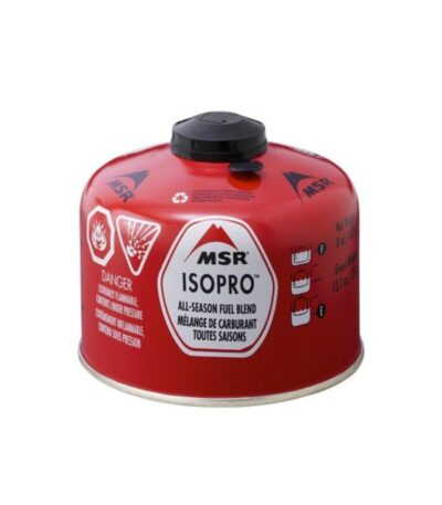 AR000974þCARTOUCHE DE GAZ A VIS - ISOPRO 227G - MSR