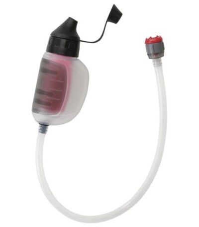 AR000976þPOMPE FILTRANTE - TRAILSHOT MICROFILTER - MSR