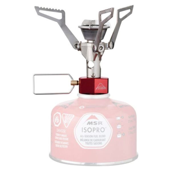 AR000977þRECHAUD A GAZ - POCKET ROCKET 2 - MSR