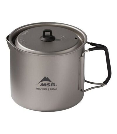 AR000979þBOUILLOIRE - TITAN - 900 ML - MSR