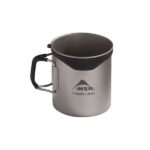 AR000980þTASSE EN TITANE - 450ML - MSR