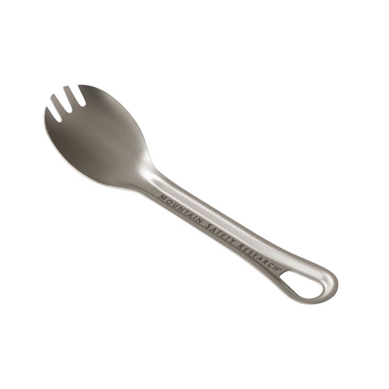 AR000981þFOURCHETTE / CUILLERE - TITANE - MSR AR000981þFOURCHETTE / CUILLERE - TITANE - MSR