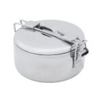 AR000983þCASSEROLE - INOX - STOWAWAY 475ML - MSR