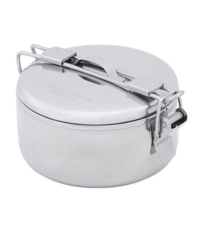 AR000983þCASSEROLE - INOX - STOWAWAY 475ML - MSR