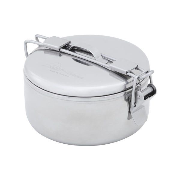 AR000982þCASSEROLE - INOX - STOWAWAY - MSR AR000982þCASSEROLE - INOX - STOWAWAY - MSR