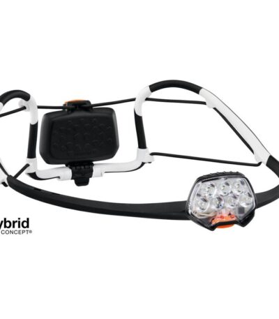 AR000993þLAMPE FRONTALE - IKO CORE - PETZL