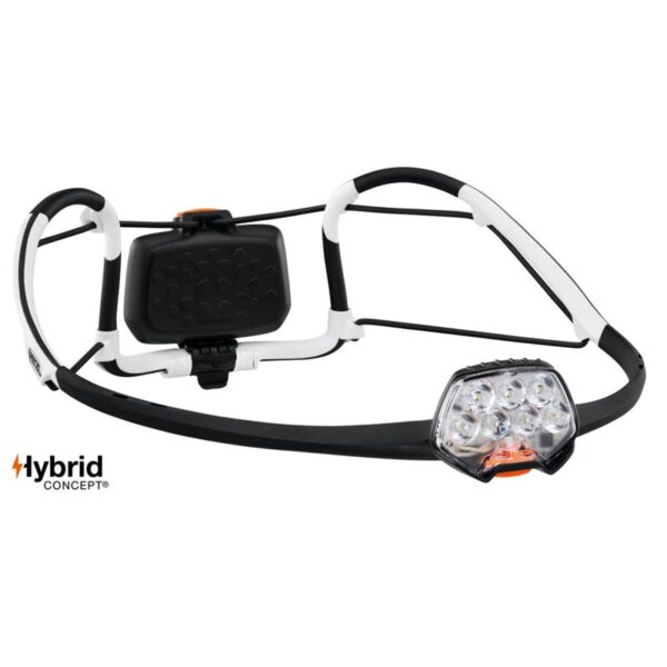 AR000993þLAMPE FRONTALE - IKO CORE - PETZL