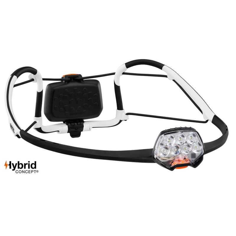 AR000993þLAMPE FRONTALE - IKO CORE - PETZL AR000993þLAMPE FRONTALE - IKO CORE - PETZL