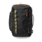 AR000996þSAC DE VOYAGE - 3 DAY FIXER 35L - BLACK - ROARK