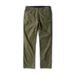 AR000998þPANTALON AVENTURE - LAYOVER PRO TRAVELER - MILITARY - ROARK