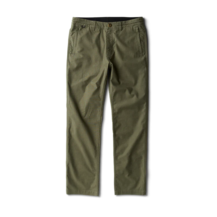 AR000998¦1þPANTALON AVENTURE - LAYOVER PRO TRAVELER - MILITARY - ROARK AR000998þPANTALON AVENTURE - LAYOVER PRO TRAVELER - MILITARY - ROARK